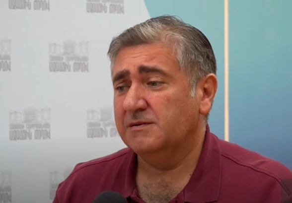 «Հաղթելու համար պետք չէ հաղթել ուրիշներին» գաղափարով Փաշինյանը փորձում է շատ վտանգավոր ուղերձ քողարկել. պատգամավոր (տեսանյութ)